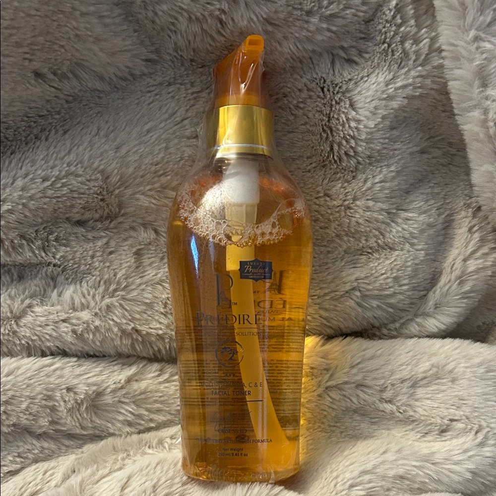Predire Paris Facial Toner